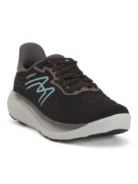 NEW Karhu Ikoni 3.0 Running Sn Running Shoes in black For Women 266 6T3